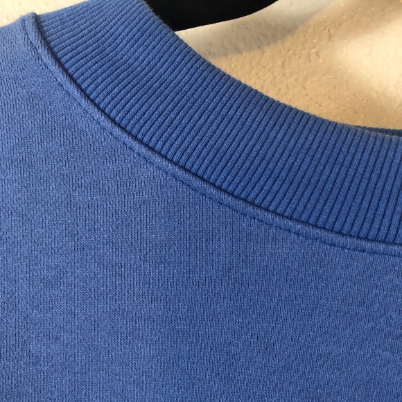 Sweatshirt sweatshirts tee long sleeves t top - Picture 5 of 7